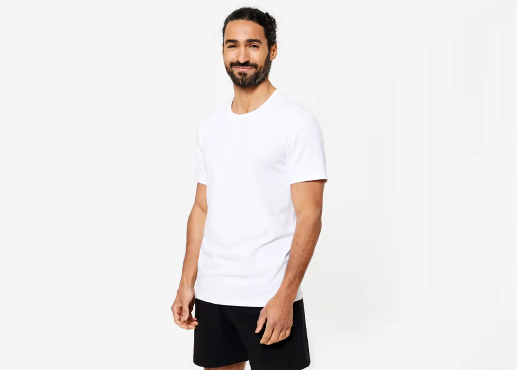 Sportshirt decathlon